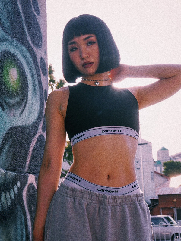 インストラクターの写真