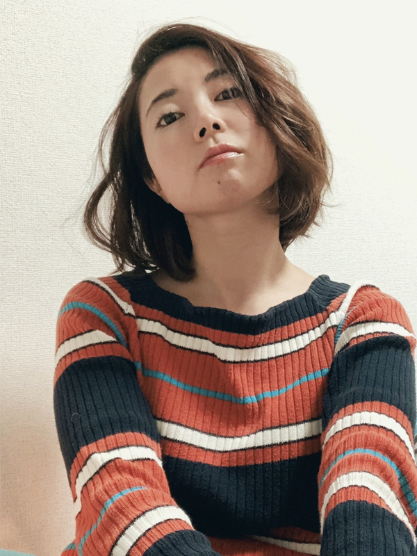 インストラクターの写真