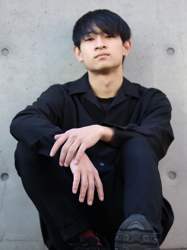 インストラクターの写真