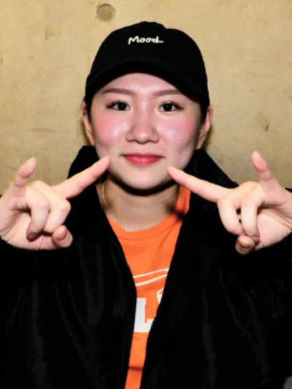 インストラクターの写真