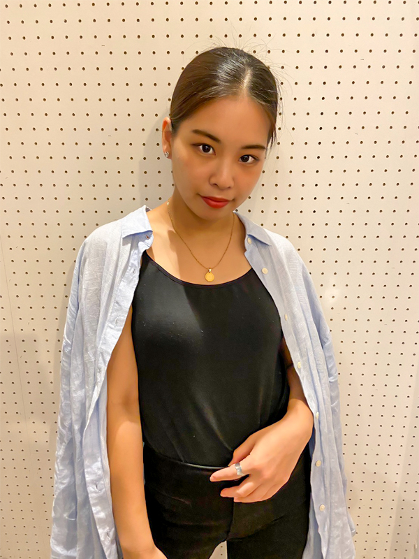 インストラクターの写真